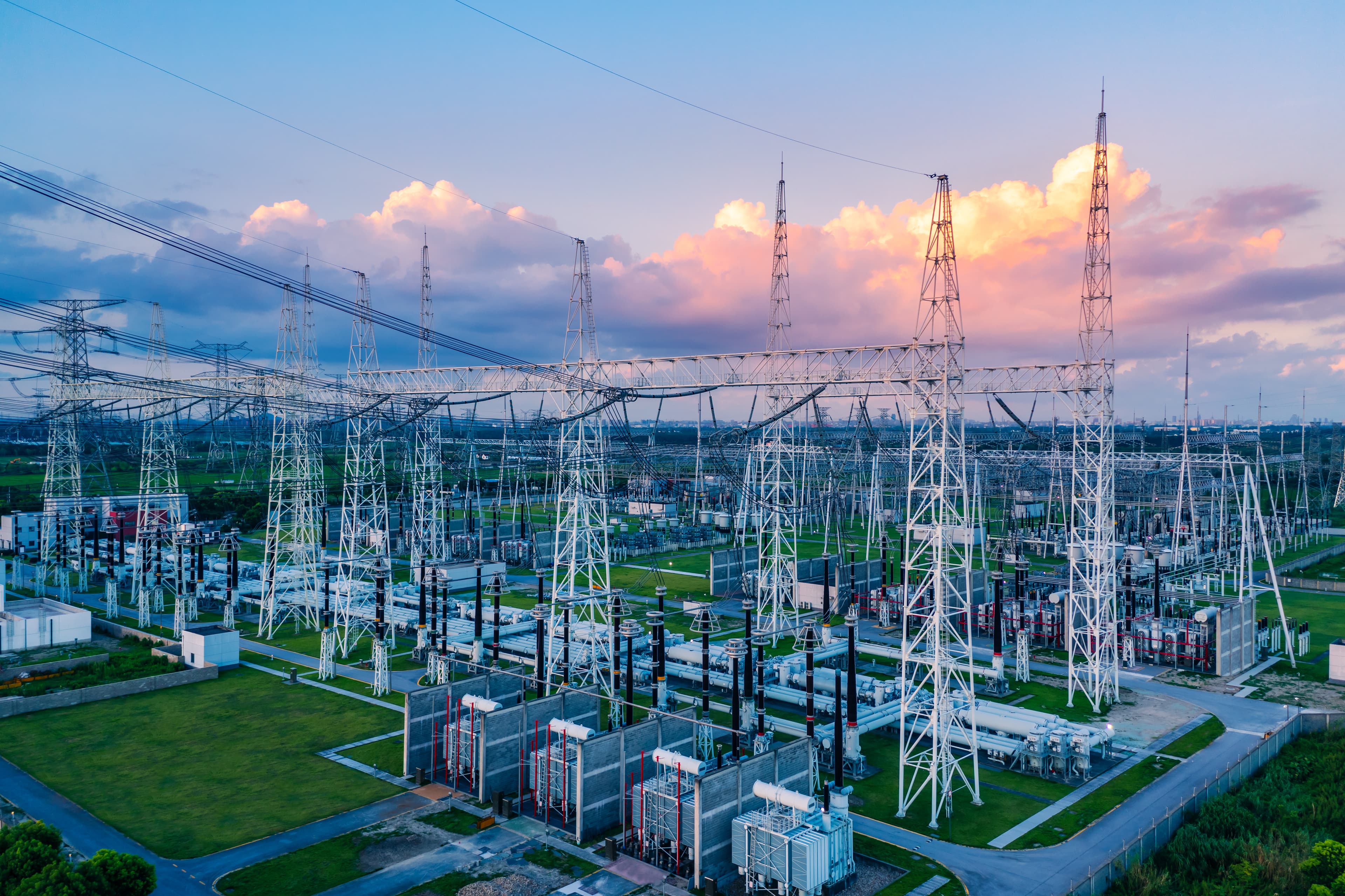 Power Systems Software
